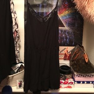 H&M Romper